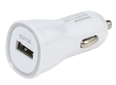 Kaufen KFZ Lader USB Ladegerät 12V 24V Lade-Adapter Für MP4 MP3 Audio-Player Walkman • 5.49€