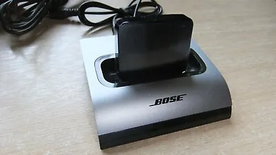 Kaufen Hifi Bluetooth V5.0 Adapter Für Bose Wave Connector Kit (kein Anderes Dock) - Neu • 19.18€
