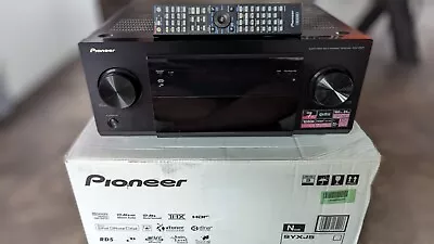 Kaufen Pioneer VSX-2021 7.1 -K Kanäle High-end 150 Watt Receiver - Bastler • 52€