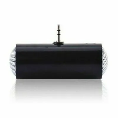 Kaufen Mini Lautsprecher Stereo 3,5 Mm Verstärker USB Tragbar Für MP3 Handy Tablet • 18.16€