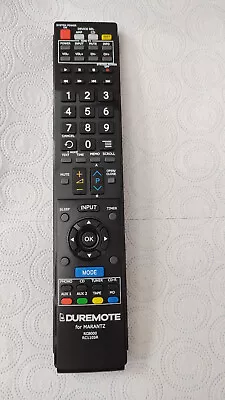 Kaufen MARANTZ RC-8000PM Duplicate Remote Control • 50€
