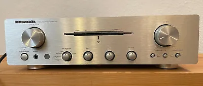 Kaufen  Marantz Pm 7001 High End Stereo Vollverstärker  • 350€