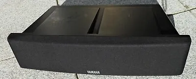 Kaufen YAMAHA NS-C60 Center  Lautsprecher Schwarz, Surround • 33€