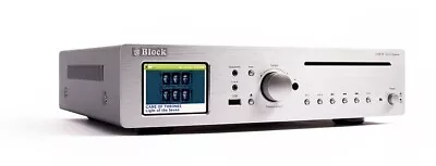 Kaufen AudioBlock CVR-10 • 899€