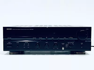 Kaufen Denon PMA-680R Amplifier (#2182) • 99€