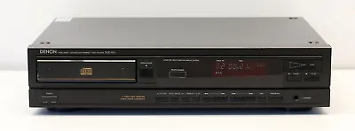 Kaufen Hochwertiger Compact Disc Player Von Denon, Modell DCD-610  CD/CD-R • 59.99€