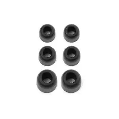 Kaufen Hochwertige Memory Foam Ohrstöpsel In Größe M Im 10er Pack Für Hörluchs In-Ear • 14.60€