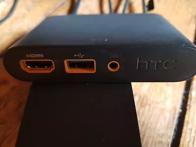 Kaufen HTC Vive VR Headset Link Box Mit Netzteil- Und Anschlusskabelsatz • 20€