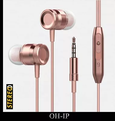 Kaufen Super Bass In-Ear Kopfhörer Ohrhörer Sound Earphone Headphone Headset • 3.50€