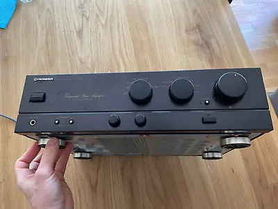 Kaufen Pioneer Stereo Amplifier A-339 A 339 Verstärker • 69€