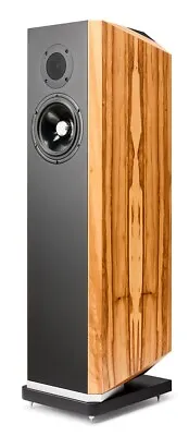 Kaufen Kudos Audio Titan T606A Lautsprecher - Natürliche Eiche - Brandneu - Werkseitig Neu Verpacken • 11,046.77€