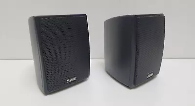 Kaufen MAGNAT PRISMA 5100 A Paar Front Lautsprecher Für 2.1 5.1 7.1 9.2 HIFI Sound SWAR • 39.99€