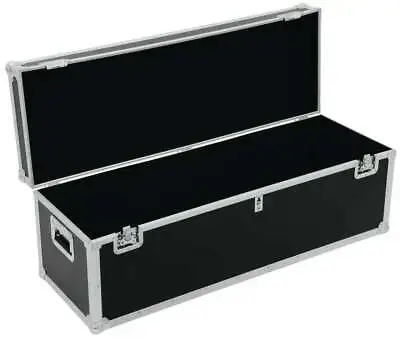 Kaufen ROADINGER Transport Case 120 X 40 X 43 Cm Kabel Werkzeug Montage Tool Kiste Box • 309.99€