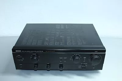 Kaufen Denon PMA-560 Integrated Stereo Amplifier Verstärker DENON PMA-560 • 75€