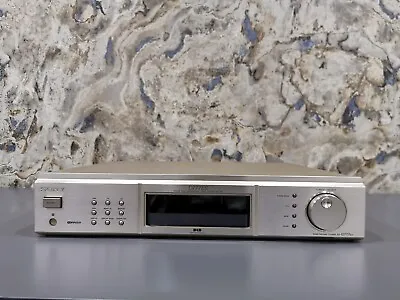 Kaufen Sony ST-D777ES Audiophiler DAB/FM/AM Stereo-Tuner - Hifi Separat • 232.64€