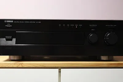 Kaufen Yamaha AX-396  Stereo Amplifier • 109€