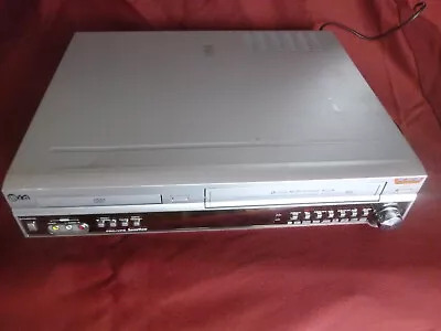 Kaufen LG LH-C6230P DVD VHS Videorecorder Heimkino Receiver, Stereo DVD Player, VHS Pla • 35€