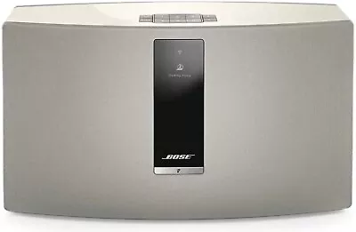 Kaufen Bose SoundTouch 20 Series III Bluetooth WiFi Music System • 379.99€