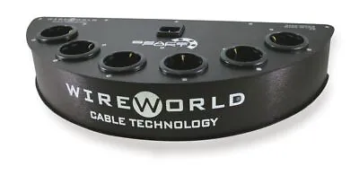 Kaufen Wireworld SpacePort Power Conditioner • 699€