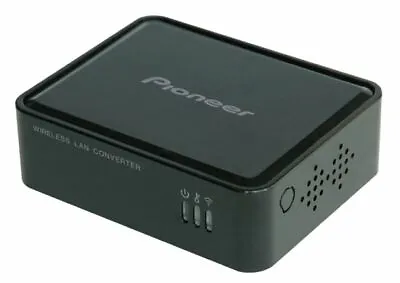 Kaufen Pioneer AS-WL300 WLAN Adapter Für AV-Receiver Netzwerkplayer Modelle Ab Bj.2011 • 149.99€