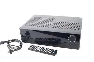 Kaufen ✅Harman Kardon AVR 151S 5.1-Kanal Audio Video Receiver Schwarz✅ • 284.91€