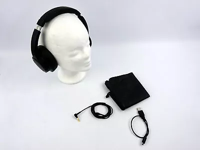 Kaufen Audio-Technica Kopfhörer ATH-SR 50 BT BK, Schwarz - W21-IJ9578 • 89.84€