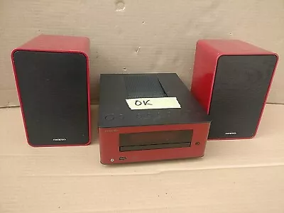 Kaufen Onkyo CD Receiver CR-245 Mini Musikanlage # 93 • 25€