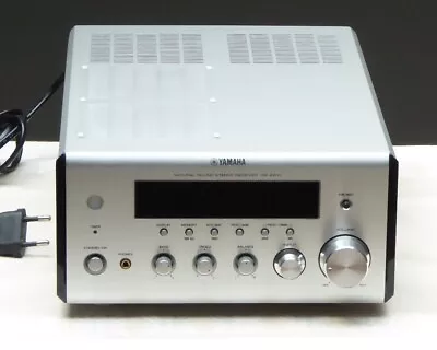 Kaufen Yamaha RX-E810 RDS Stereo-Receiver • 79.90€