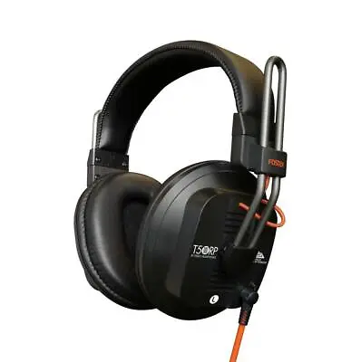 Kaufen Kopfhörer T50RP Mk3 N Fostex Ohrumschließend 3,5 Mm Anschluss Ohne OVP SEHR GUT • 148€