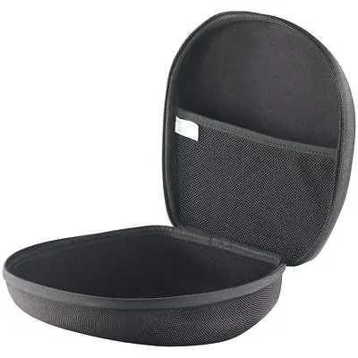 Kaufen Auvisio Große Hardcase-Schutztasche Für Kopfhörer Bis 19 X 20 X 8 Cm • 14.99€