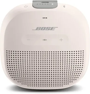 Kaufen Bose SoundLink Micro Bluetooth Lautsprecher: Kleiner Tragbarer Wasserdichter Lautsprecher • 173.41€