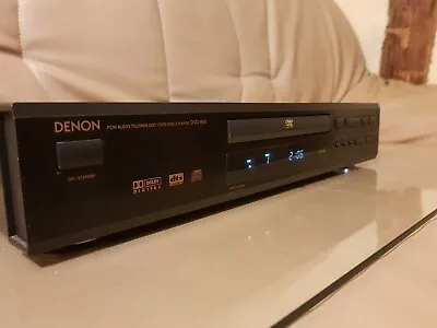 Kaufen Denon DVD 800 DVD Player • 79€