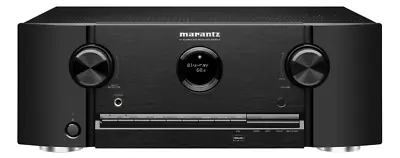 Kaufen Marantz SR5015 Schwarz AV-Receiver B-Ware • 749€