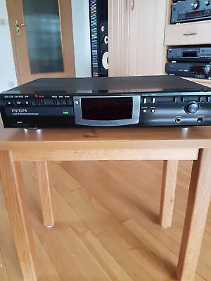 Kaufen Philips CDR-770 CD-Player/Recorder,FB,BDA, • 120€