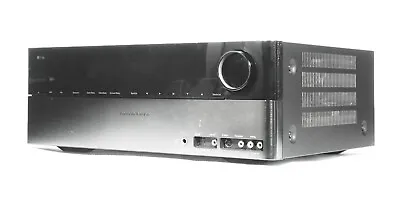 Kaufen Harman Kardon Avr 255 Dolby Surround Pro Logic Hdmi Dts Rds Receiver • 43€