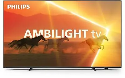 Kaufen Philips 75PML9008, 4K-Fernseher, 75 Zoll/189cm, Triple Tuner, Smart TV, WLAN, EE • 1,549.95€