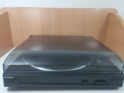 Kaufen Plattenspieler Sony PS-LX46 Vinyl SCHALLPLATTENSPIELER.  BRAUCHT NEUE NADEL  • 30€