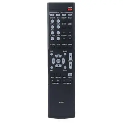 Kaufen RC1170 Remote Control For Denon- AV Receiver AVR-1513 DHT-1513BA AVR-X500 • 8.62€