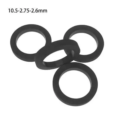 Kaufen Idle Wheel Belt Loop Idler Rubber Ring For Cassette Deck Recorder Tape Player • 5.78€