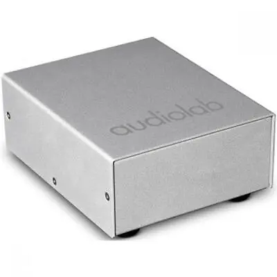 Kaufen Audiolab DC Block Netzklimaanlage - Schwarz • 114.10€