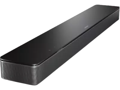 Kaufen Bose Smart Soundbar 300, Multiroom, WLAN, Bluetooth, Alexa, AirPlay2 - Schwarz • 354.99€