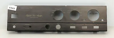 Kaufen Frontblende Cover Für Pioneer A-447 Stereo Amplifier Verstärker • 6.99€