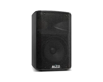 Kaufen Alto Professional TX308 Lautsprecher 2-Wege Schwarz Kabelgebunden 175 W • 194.99€