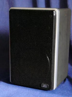 Kaufen Visonik David 60 2-Wege-System HiFi Lautsprecherbox(1 Stück) • 20€