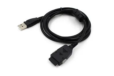 Kaufen USB DC/PC DATENKABEL Ladekabel KABEL FÜR Samsung YP-Q1A,YP-Q1AB,YP-Q2 • 5.03€
