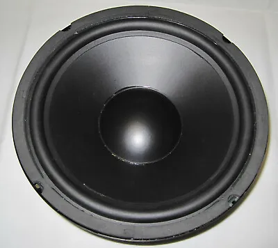 Kaufen MCM 55-5720 10   Tieftöner 25cm Tiefmitteltöner Bass Woofer Lautsprecher 1Kt. • 32.90€