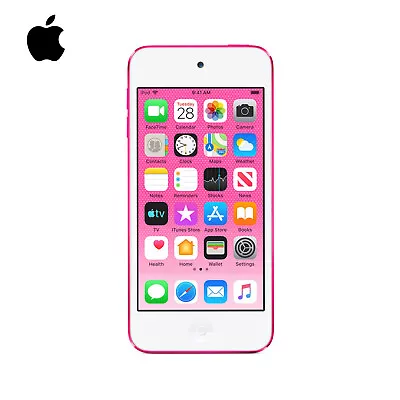 Kaufen Apple IPod Touch 6. Generation 6G 64GB Rosa Pink RAR Bluetooth HÄNDLER GARANTIE✅ • 189.99€
