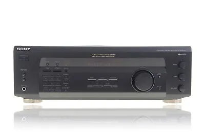Kaufen Sony STR-DE135 FM AM Stereo Receiver • 99.90€
