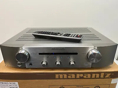 Kaufen Marantz Stereo-Vollverstärker PM 5003 Original Verpackt Top Zustand! • 249€