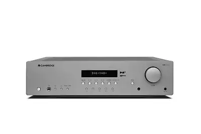Kaufen Cambridge Audio AXR100D DAB+/FM Stereo Receiver - New • 599€